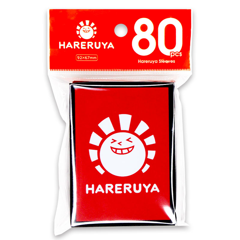 晴屋 LOGO圖案卡套80張