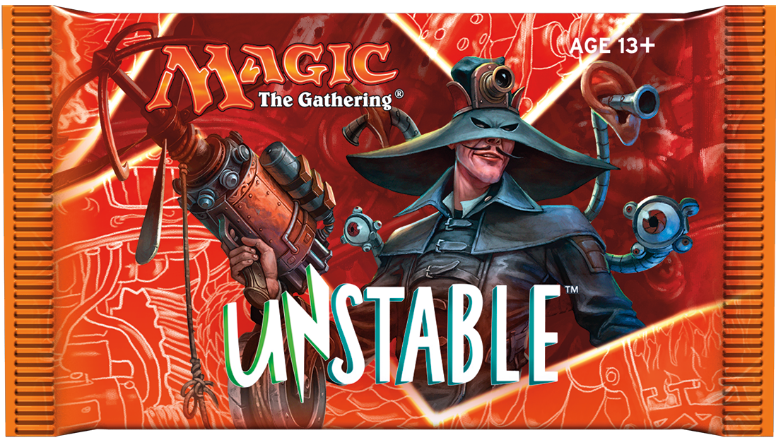 【雞飛3】UNSTABLE 一包補充包 (英文)