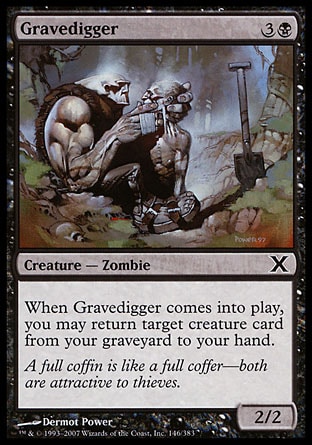 【ENG】《掘墓怪/Gravedigger》[第十版]