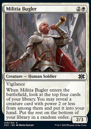 【ENG】《司號民兵/Militia Bugler》[雙星大師2022]
