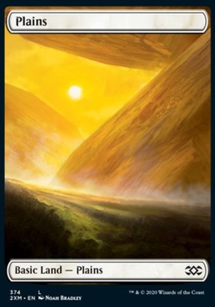 【ENG】《平原/Plains》[雙星大師]