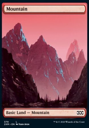 【ENG】《山脈/Mountain》[雙星大師]