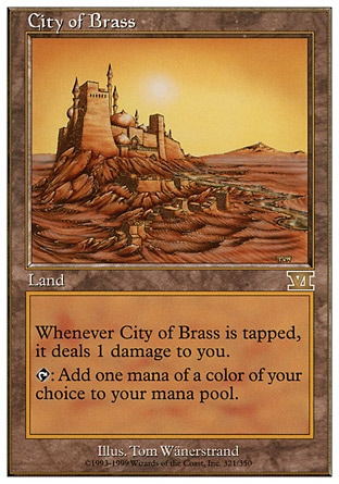 【ENG】《黃銅之都/City of Brass》[古典第六版]
