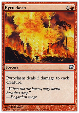 【ENG】《烈火斷層/Pyroclasm》[第九版]