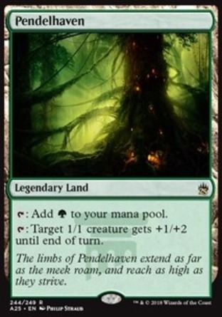 【JPN】《潘得庇護地/Pendelhaven》[25大師]