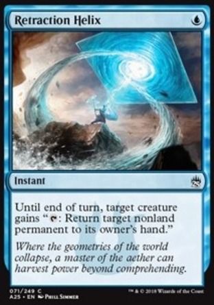 【JPN】《撤收螺旋/Retraction Helix》[25大師]