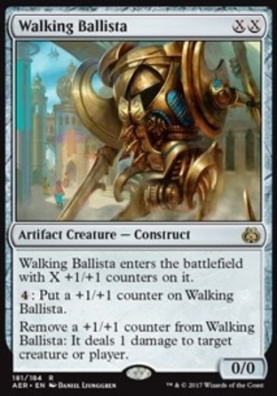 【JPN】《自行弩炮/Walking Ballista》[乙太之亂]