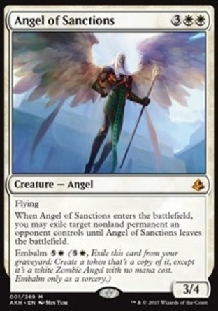 【JPN】《懲戒天使/Angel of Sanctions》[阿芒凱]