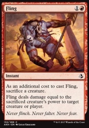 【JPN】《投擲/Fling》[阿芒凱]