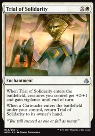 【JPN】《團結祀煉/Trial of Solidarity》[阿芒凱]