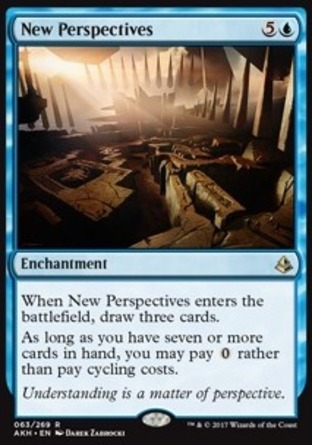 【JPN】《全新觀點/New Perspectives》[阿芒凱]