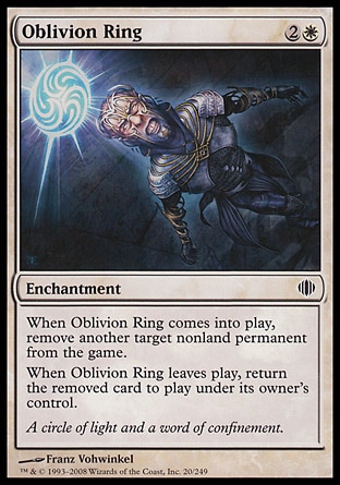 【JPN】《遺忘輪/Oblivion Ring》[阿拉若斷片]