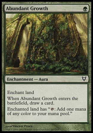 【ENG】《豐足成長/Abundant Growth》[艾維欣重臨]