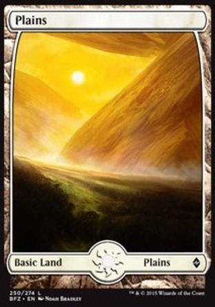 【JPN】《平原/Plains》[再戰贊迪卡]