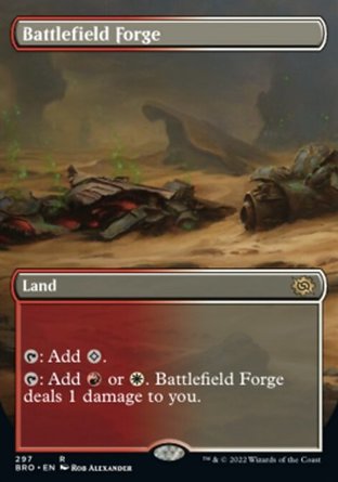 【ENG】《戰場鎔爐/Battlefield Forge》[兄弟之戰]