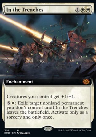 【ENG】《壕溝備戰/In the Trenches》[兄弟之戰]
