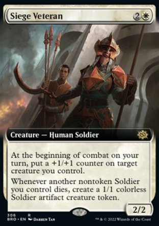【ENG】《圍城老兵/Siege Veteran》[兄弟之戰]