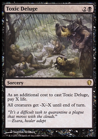 【ENG】《毒雨傾盆/Toxic Deluge》[指揮官2013]