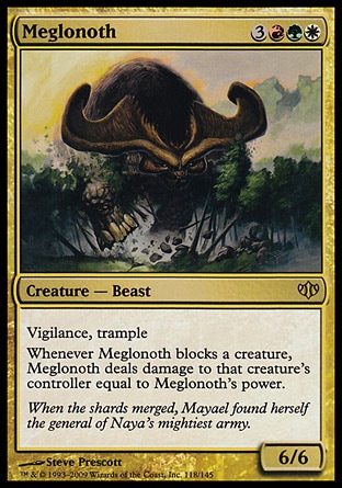 【JPN】《梅格諾斯/Meglonoth》[聚流]