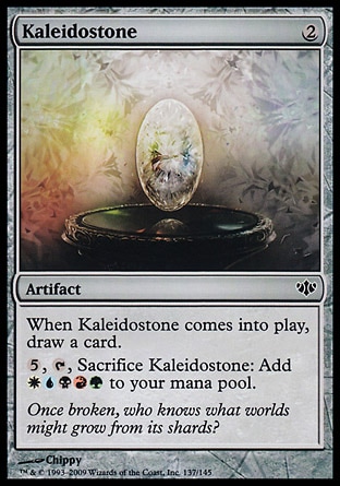 【JPN】《萬花石/Kaleidostone》[聚流]