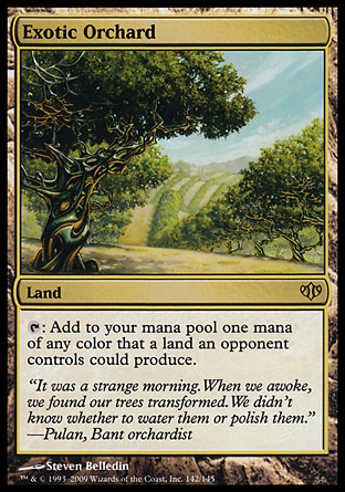 【JPN】《異國果園/Exotic Orchard》[聚流]