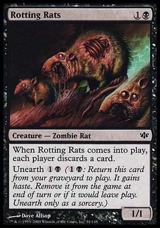 【JPN】《腐臭老鼠/Rotting Rats》[聚流]