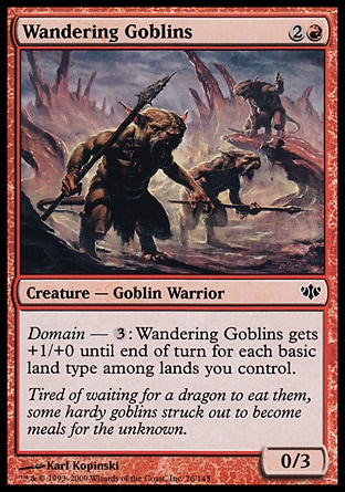 【JPN】《漫遊鬼怪/Wandering Goblins》[聚流]