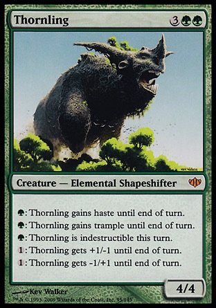 【JPN】《棘靈精怪/Thornling》[聚流]