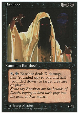 【JPN】《＜女妖＞/Banshee》[編年史]