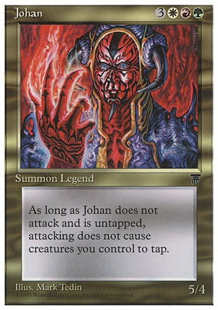 【ENG】《＜約翰＞/Johan》[編年史]