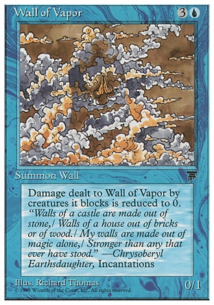 【JPN】《＜蒸汽牆＞/Wall of Vapor》[編年史]