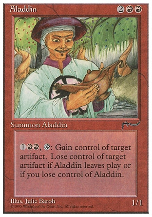 【JPN】《＜阿拉丁＞/Aladdin》[編年史]