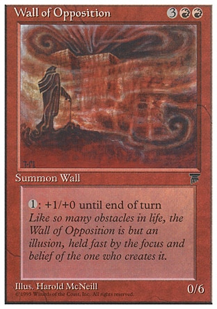 【JPN】《＜唱反調之牆＞/Wall of Opposition》[編年史]〔SP〕