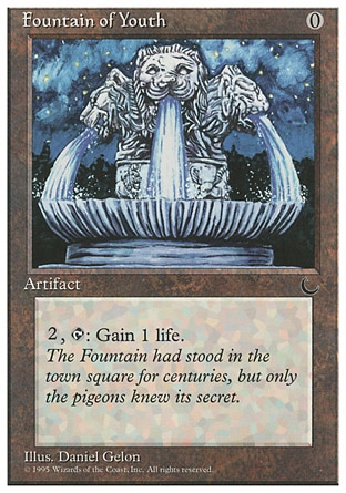 【JPN】《青春之泉/Fountain of Youth》[編年史]〔SP〕