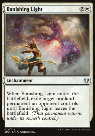 【ENG】《驅逐明光/Banishing Light》[指揮官精選集二]