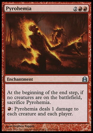 【JPN】《鮮血烈焰/Pyrohemia》[指揮官禮盒]