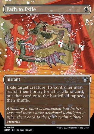 【ENG】《流放之徑/Path to Exile》[指揮官大師]