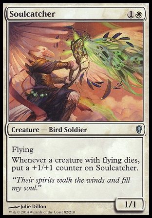 【ENG】《捕靈手/Soulcatcher》[詭局]
