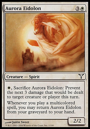 【JPN】《曙光幻靈/Aurora Eidolon》[紛爭]