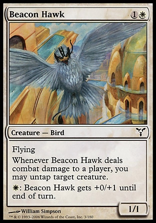 【JPN】《信標翔鷹/Beacon Hawk》[紛爭]