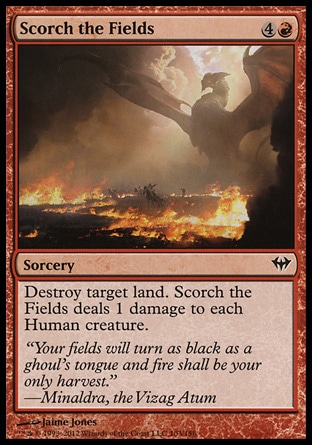 【ENG】《火焚原野/Scorch the Fields》[黑影籠罩]