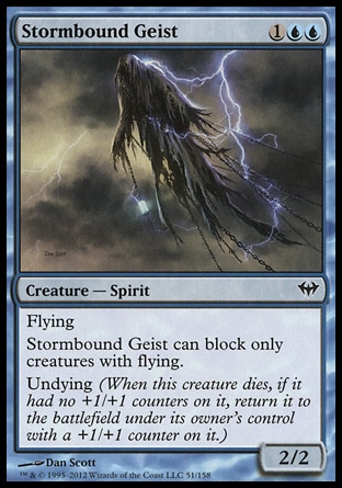 【ENG】《暴縛遊魂/Stormbound Geist》[黑影籠罩]