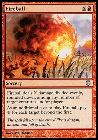 【JPN】《火球/Fireball》[玄鐵]