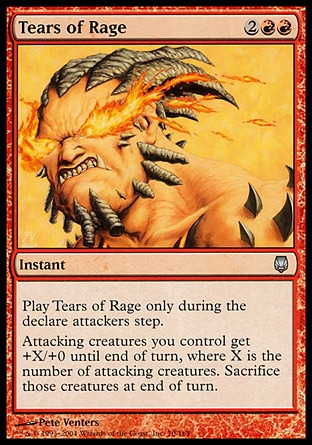 【JPN】《激憤之淚/Tears of Rage》[玄鐵]