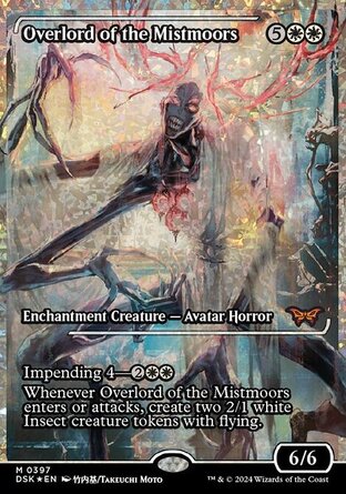 【ENG】《霧原霸主/Overlord of the Mistmoors》[暮悲邸：鬼屋驚魂]
