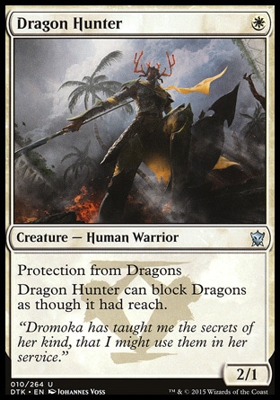 【JPN】《獵龍客/Dragon Hunter》[韃契龍王]