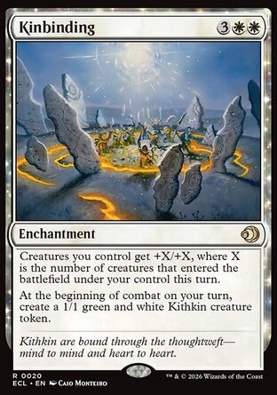 【ENG】《英緣相連/Kinbinding》[洛溫：闇影籠罩]