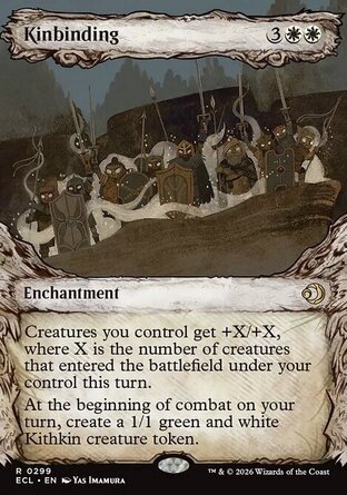 【ENG】《英緣相連/Kinbinding》[洛溫：闇影籠罩]