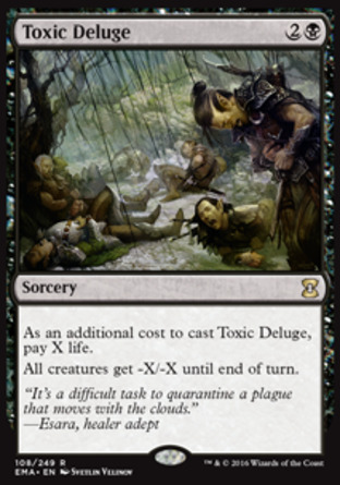 【JPN】《毒雨傾盆/Toxic Deluge》[經典大師]