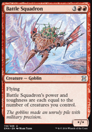 【JPN】《戰鬥航空隊/Battle Squadron》[經典大師]